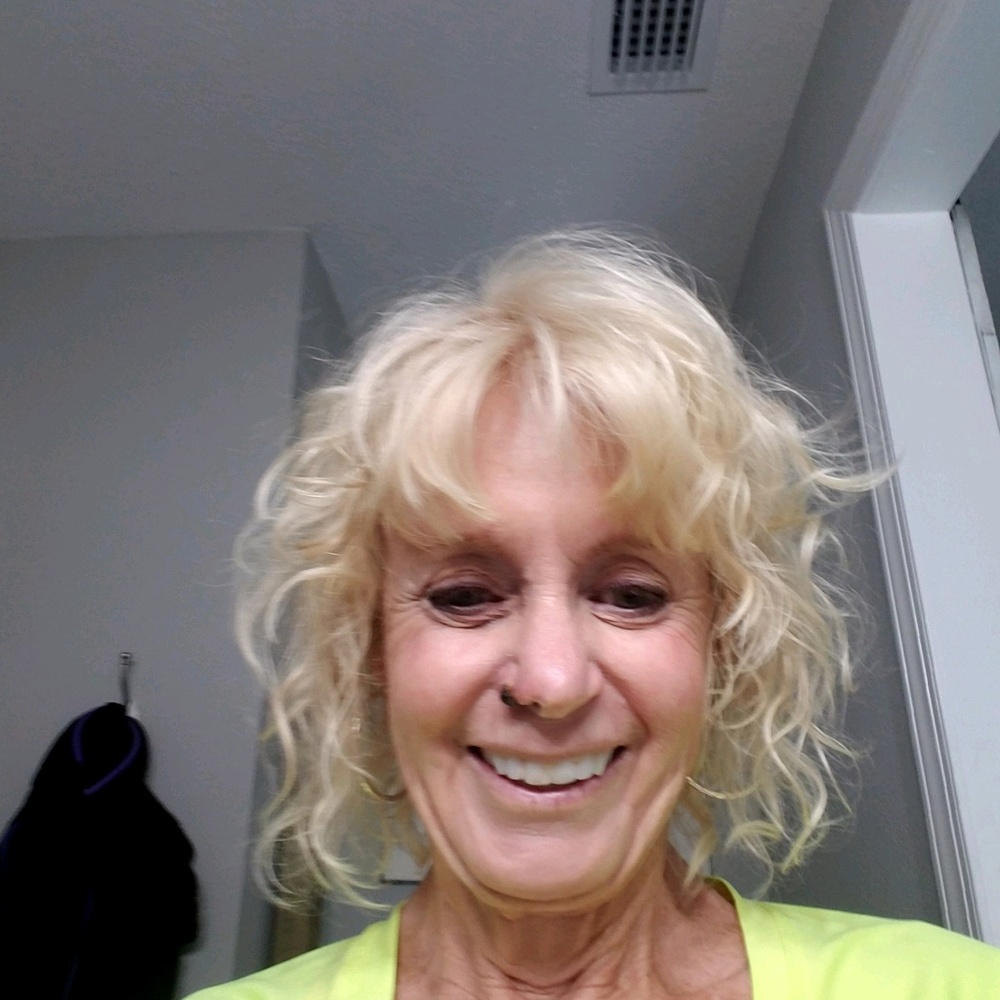 Meet your Posher, Petie